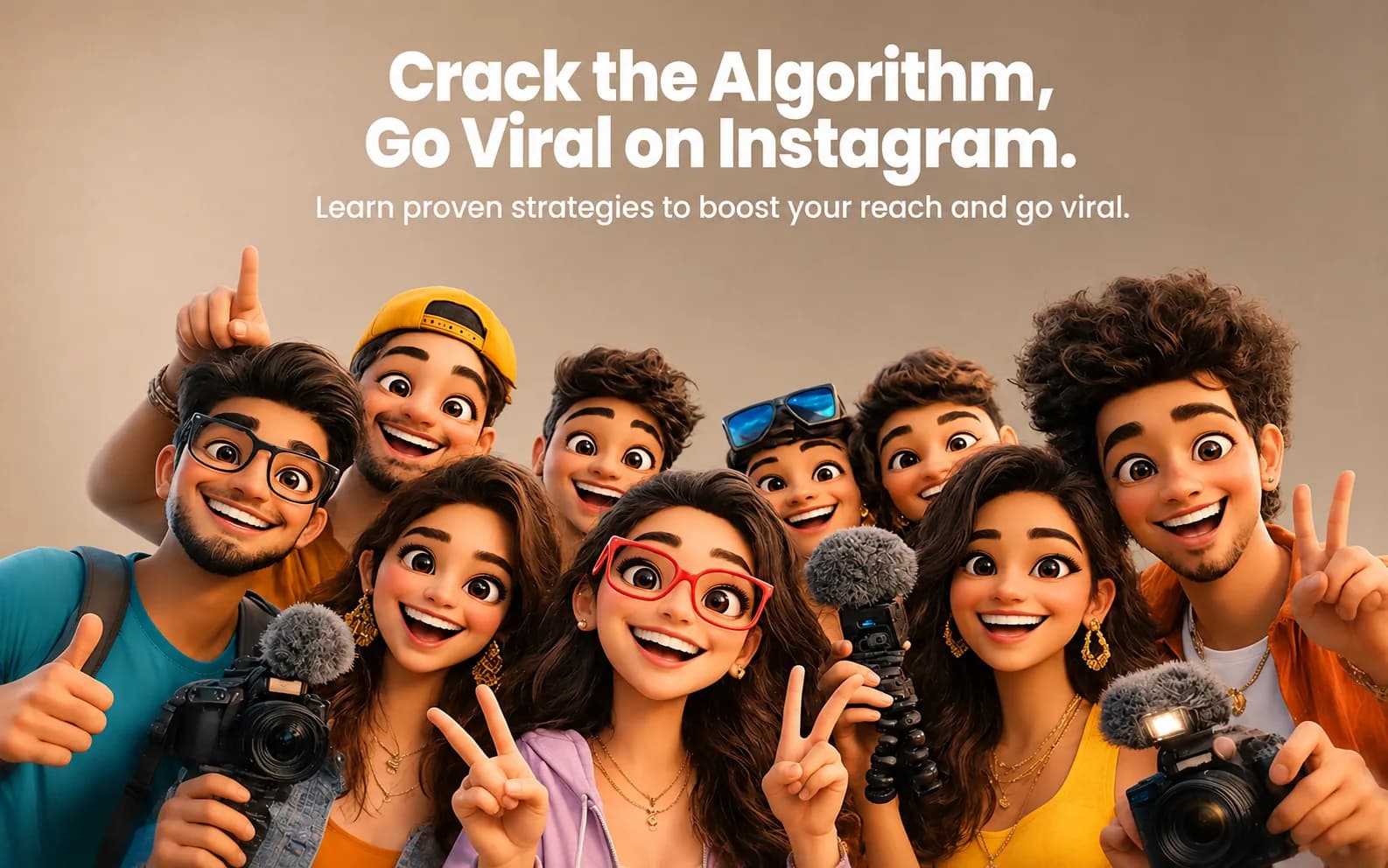 How to Get Viral on Instagram with Auto DM