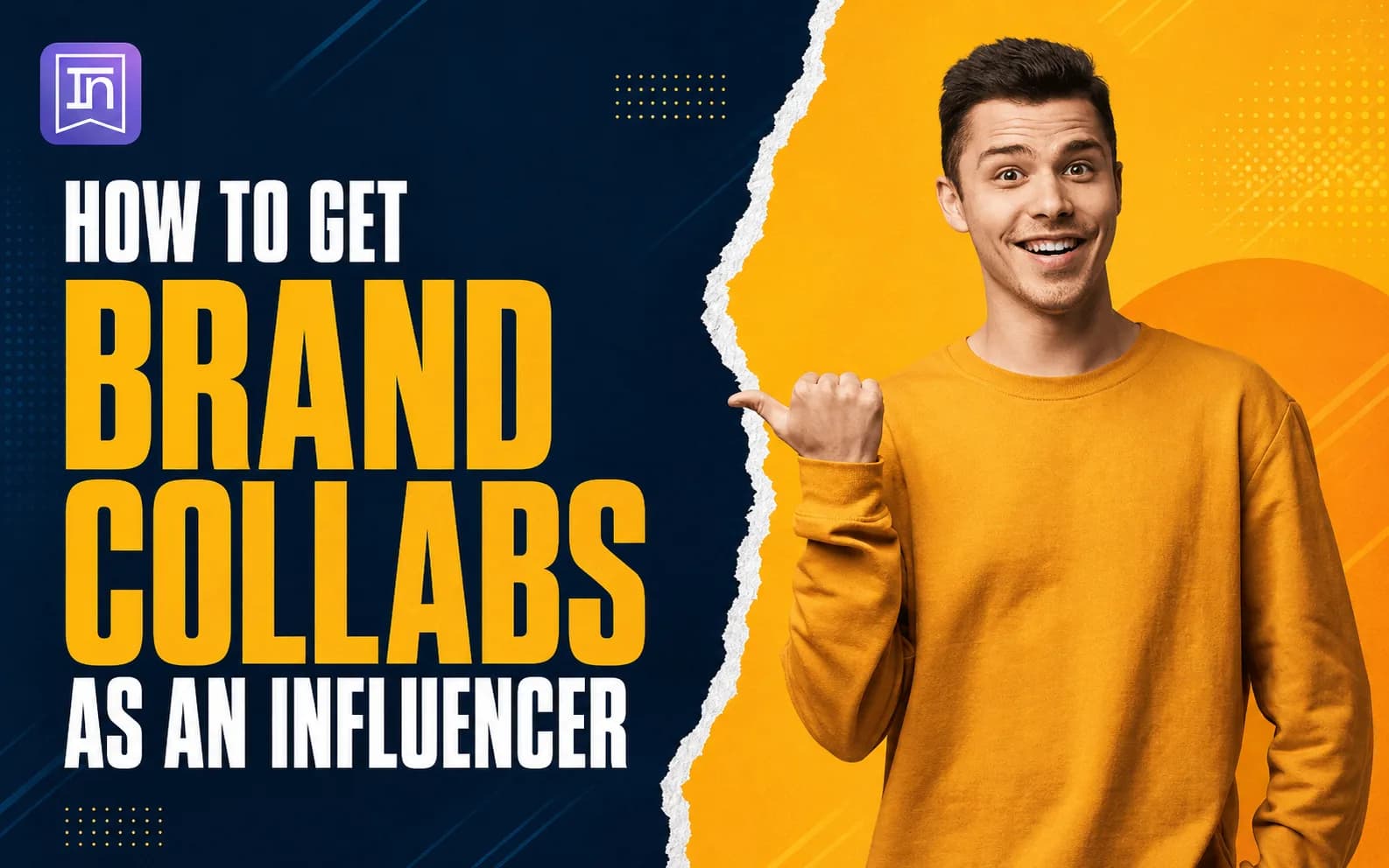 How to Get Brand Collabs as an Influencer on Instagram
