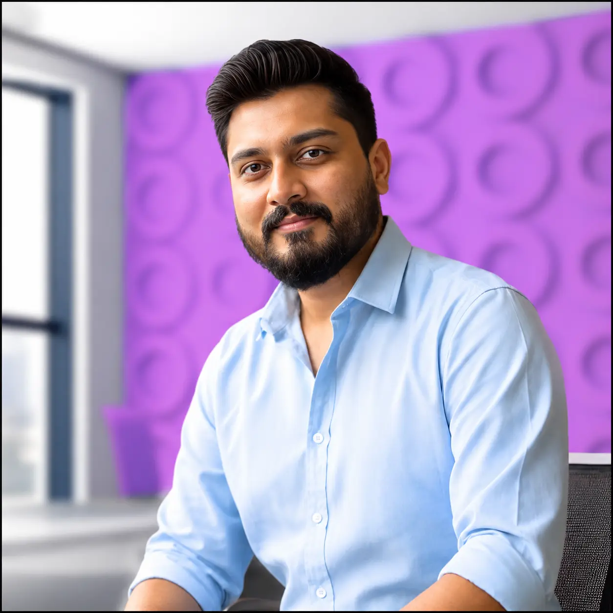 Sankalp Nag, CEO of Influish — influencer marketing platform