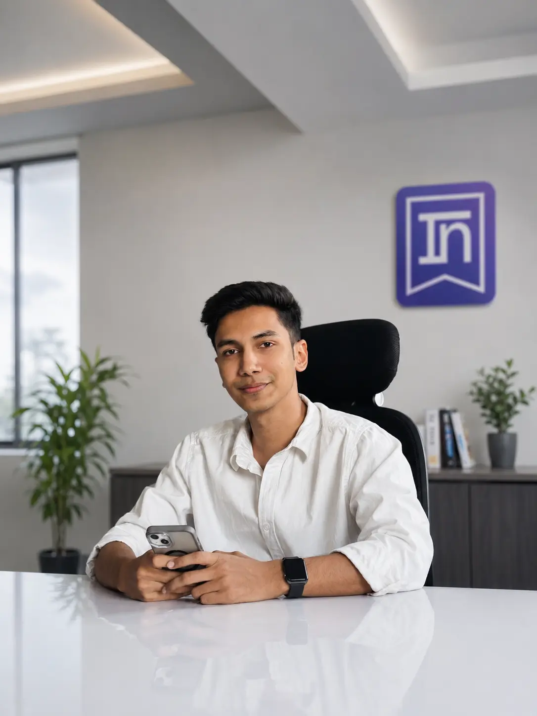 Tushar Jain, CTO of Influish — influencer marketing platform